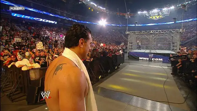 SmackDown - Mar. 18, 2011