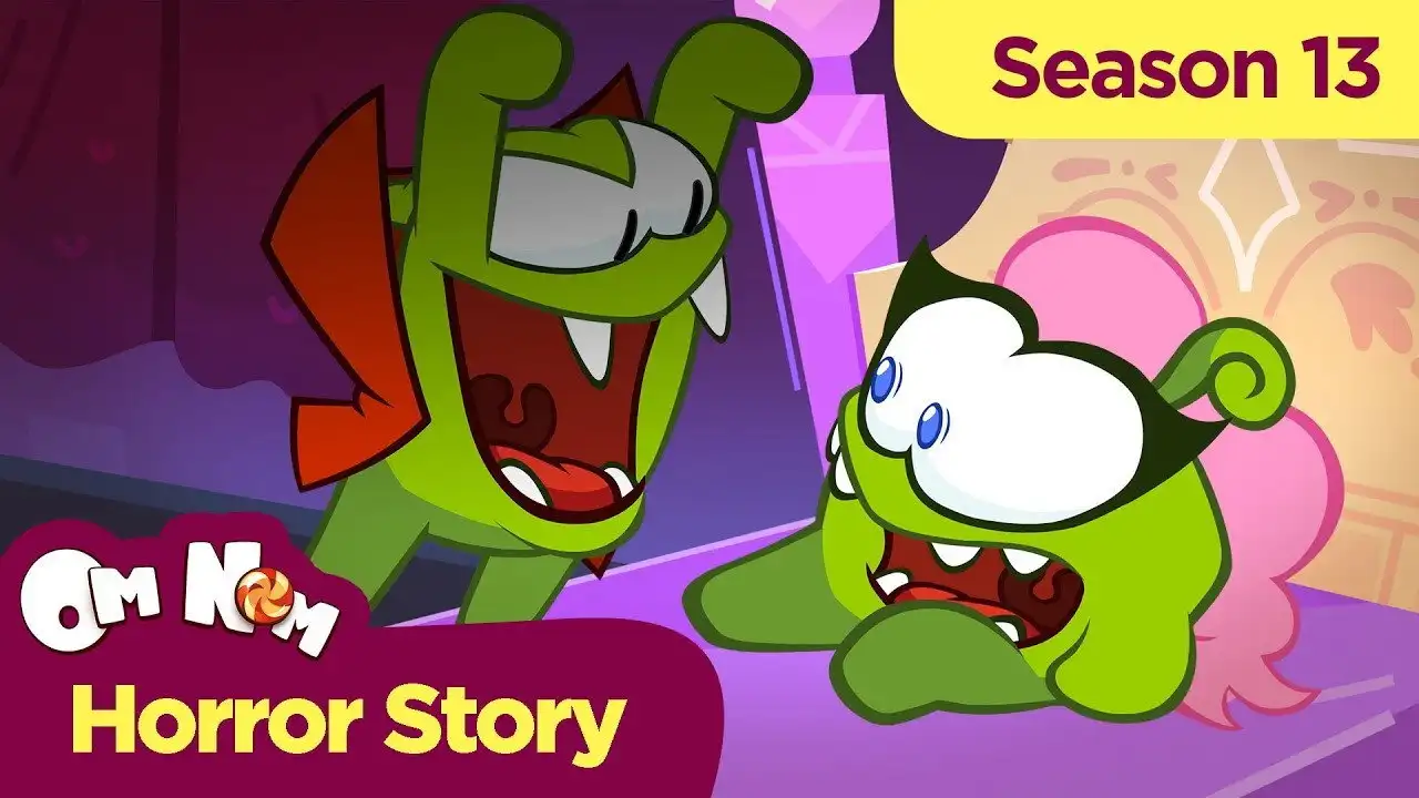 Horror Story