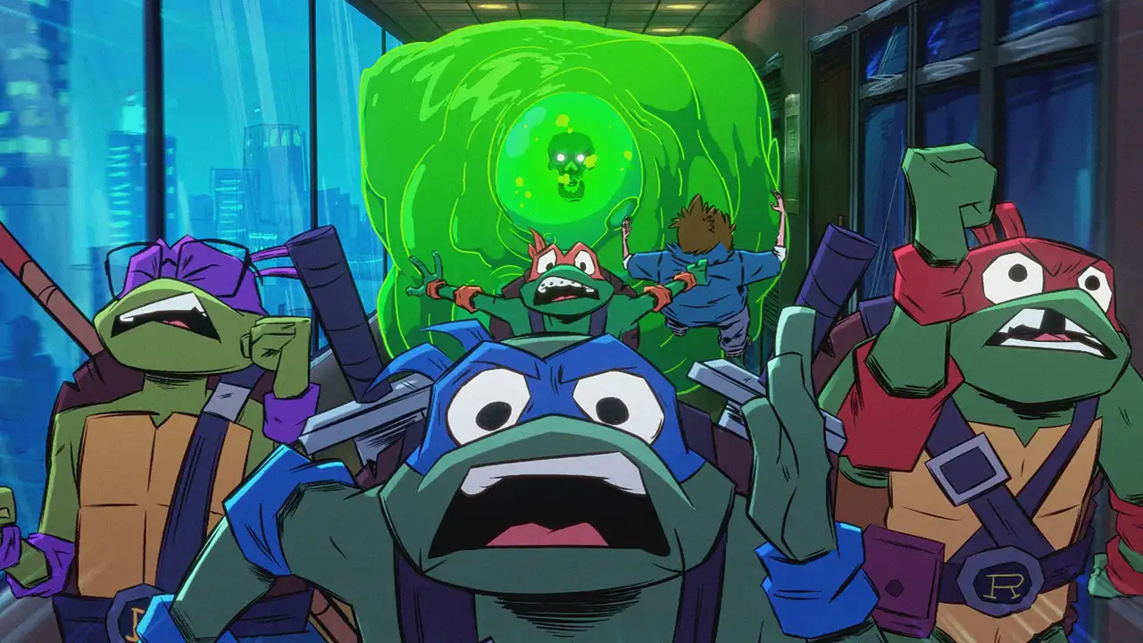 The Big Muck