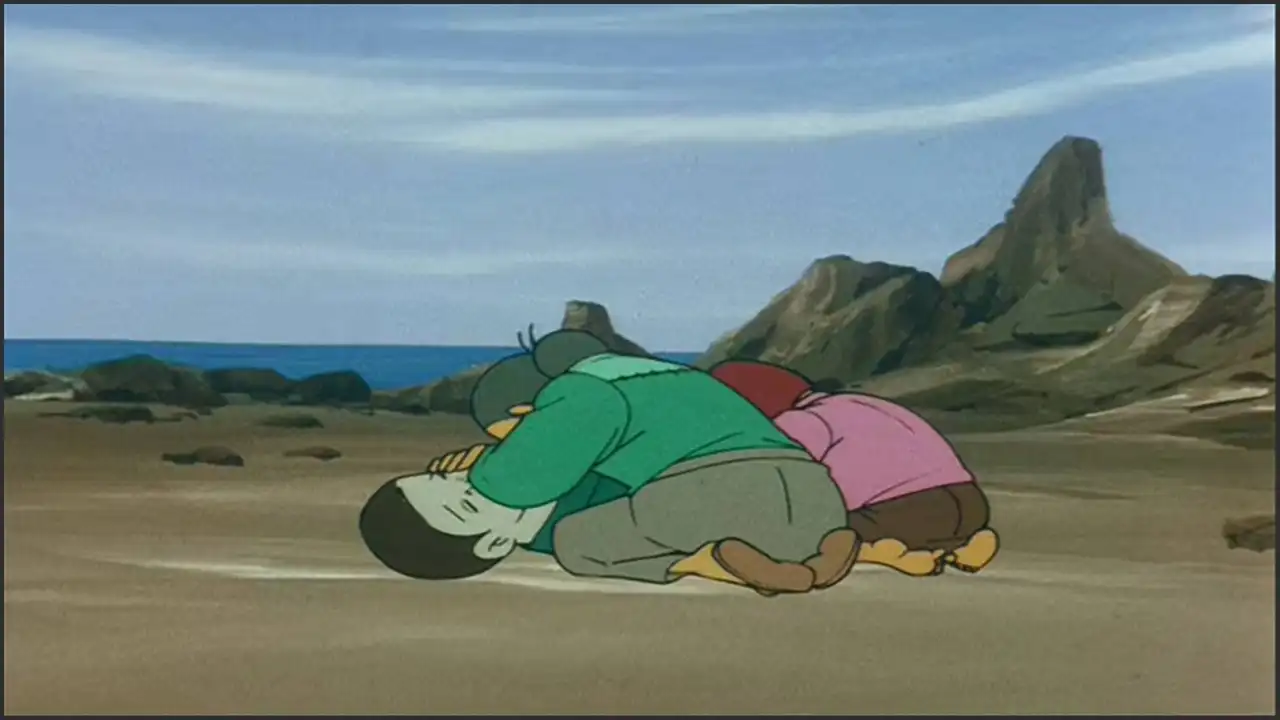 Episode 15