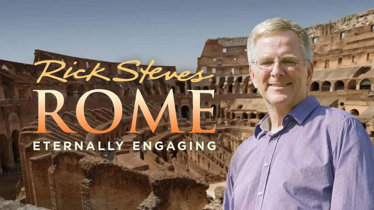 Rome: Eternally Engaging