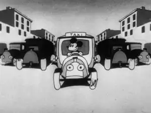 Traffic Troubles