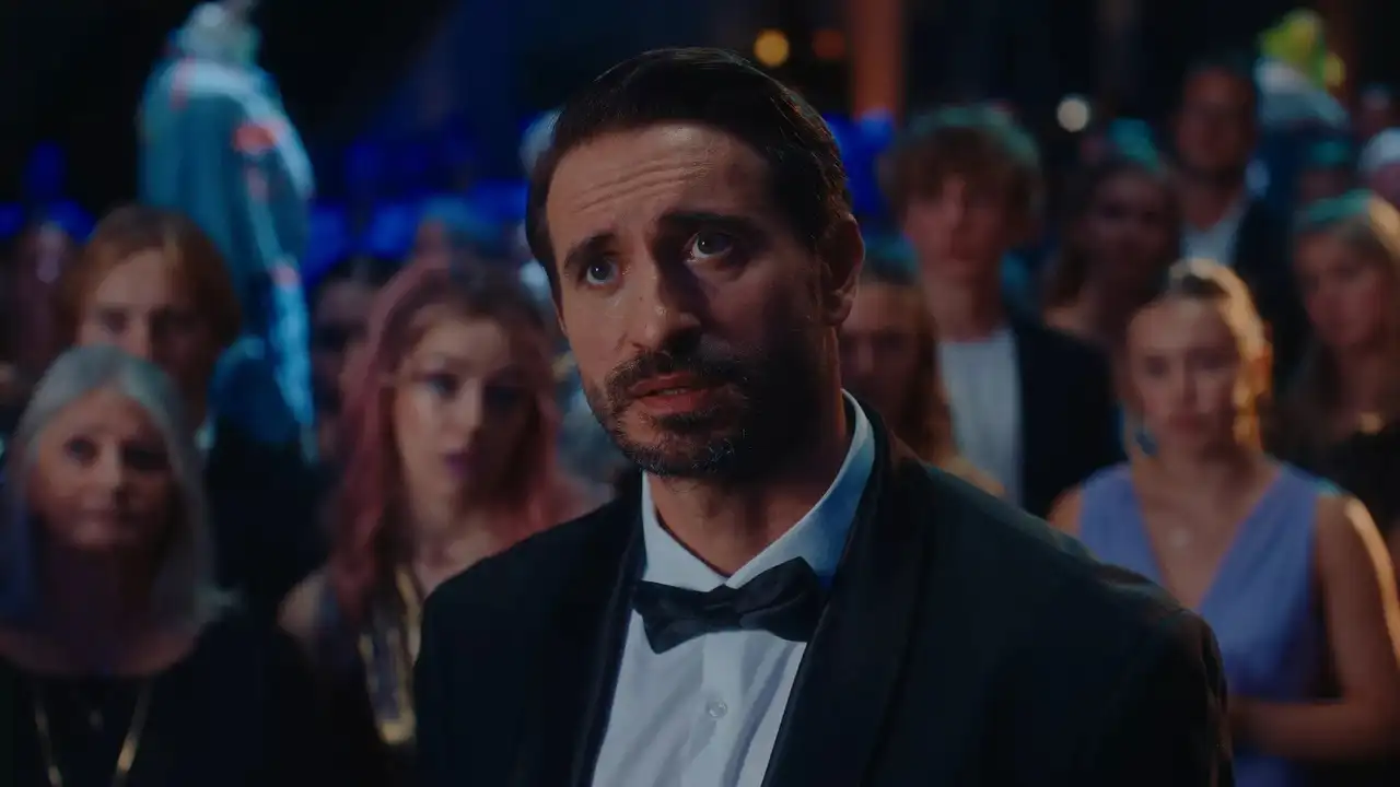 Episode 13