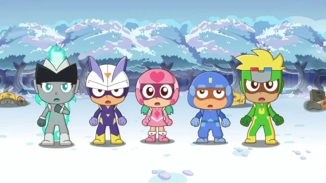 Episode 17