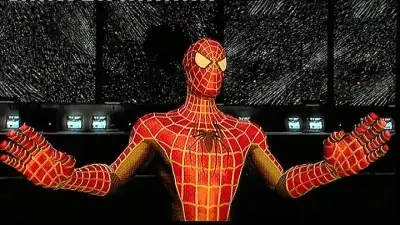 Spiderman 3 & Elite Beat Agents | Ep 10