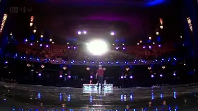 Auditions 3