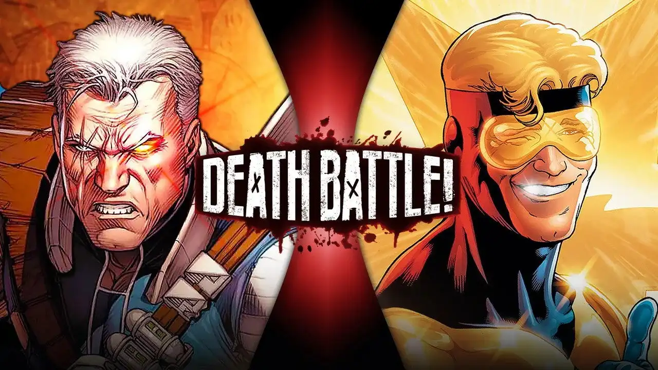 Cable VS Booster Gold