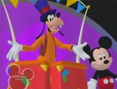 Goofy the Great