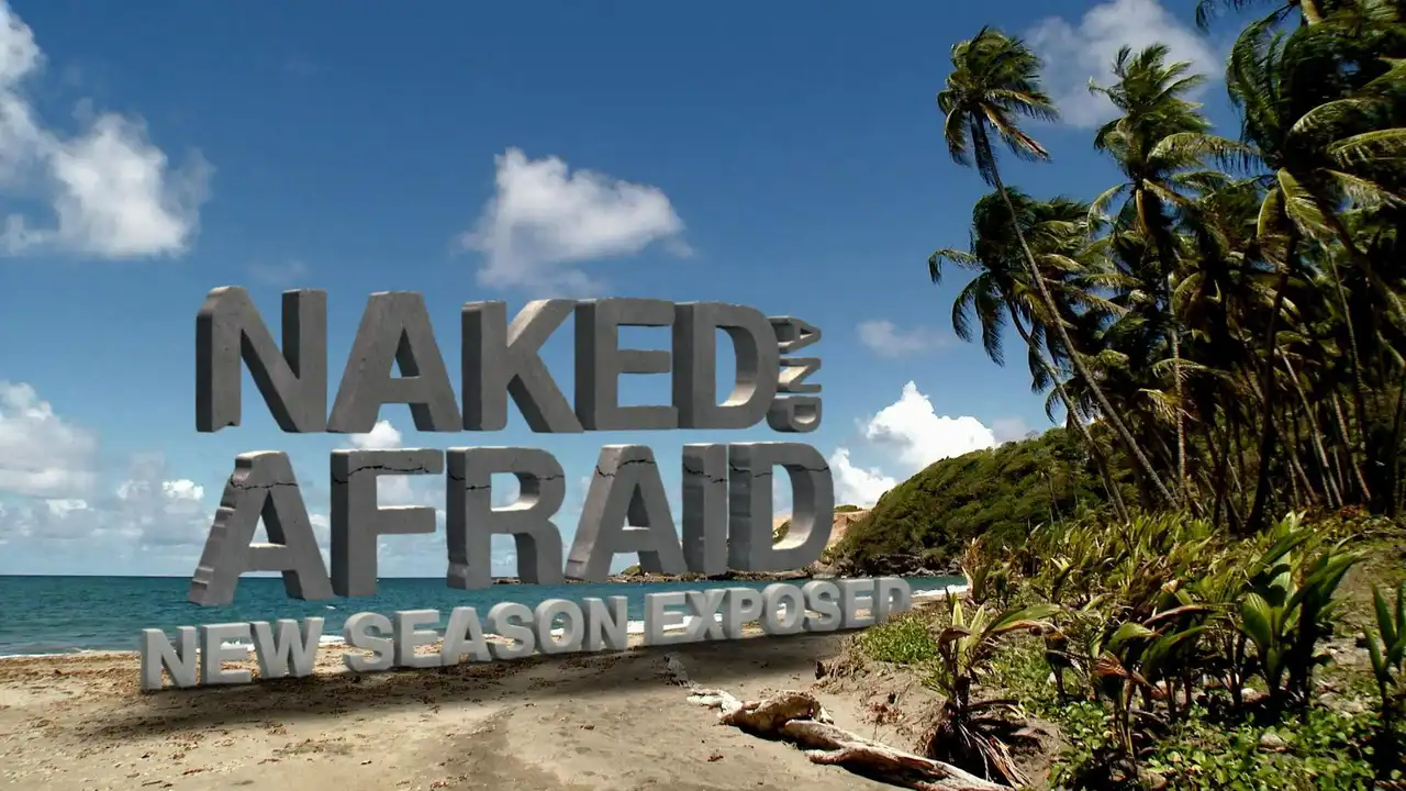 New Season Exposed
