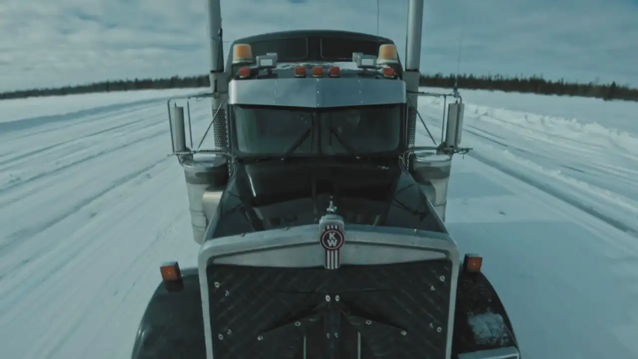 Last Chance Convoy