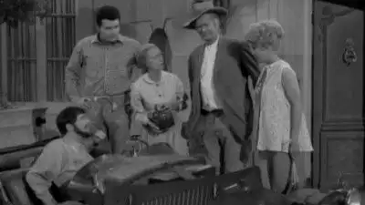 Clampett A-Go-Go