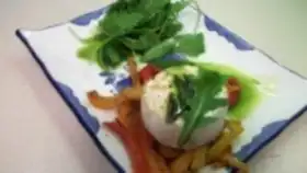 Series 15, Come Dine with Me