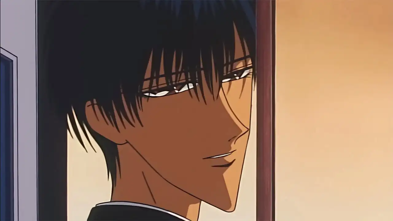 Bronze: Kouji Nanjo Cathexis