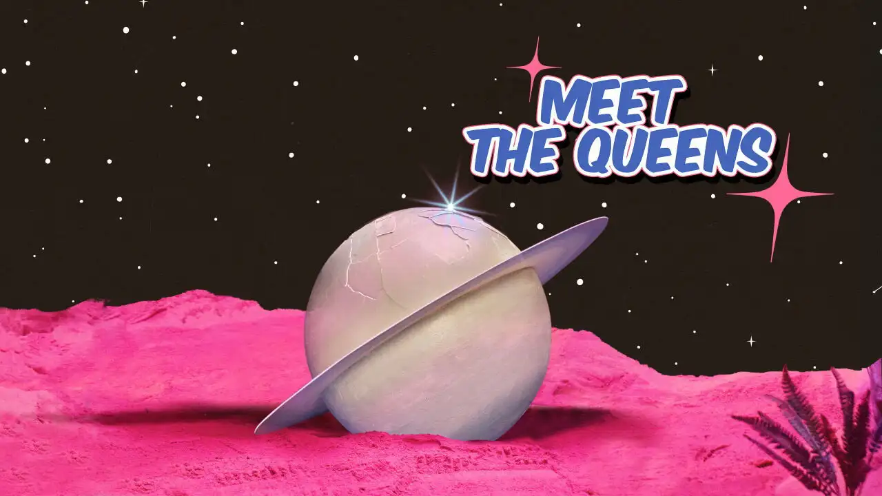 Meet the Queens of Drag Race España Season 3