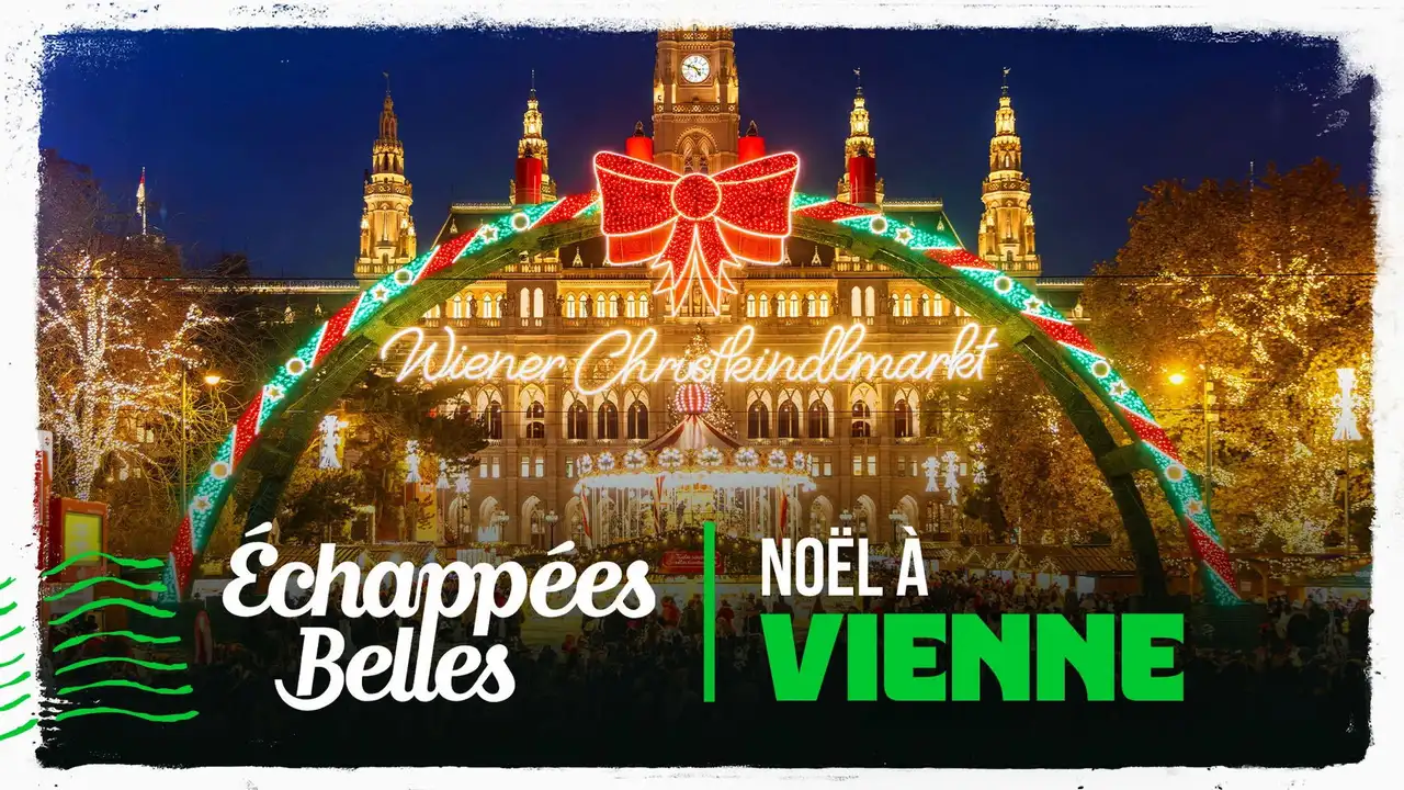 Noël à Vienne