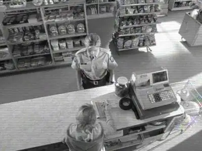 Security Cam