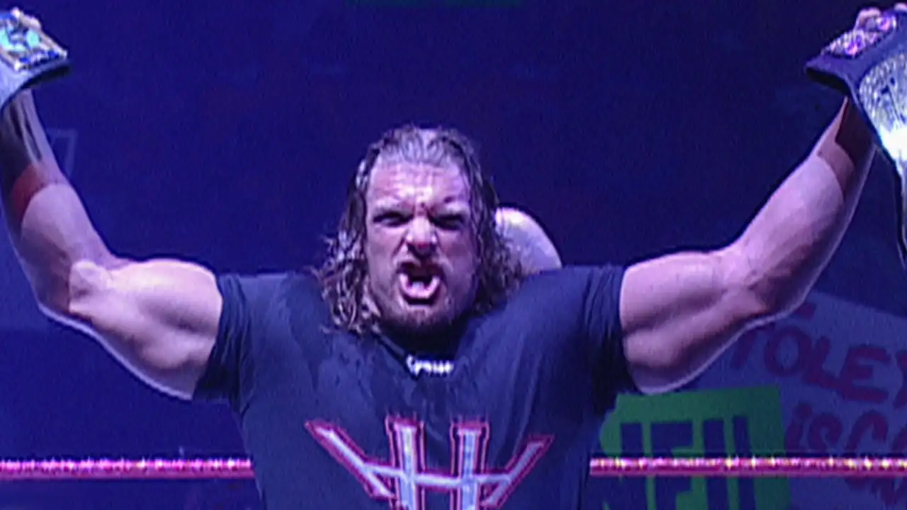 Raw - May. 14, 2001