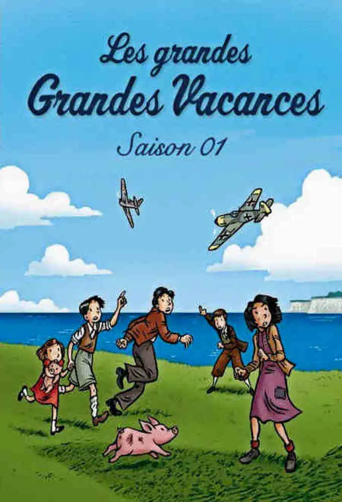 Season 1