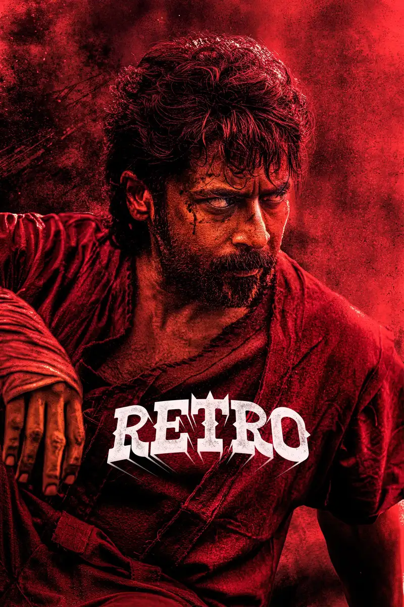 Retro