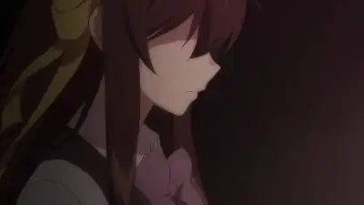 Her Confusion