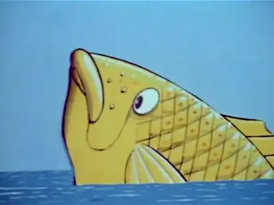 Fish Meal