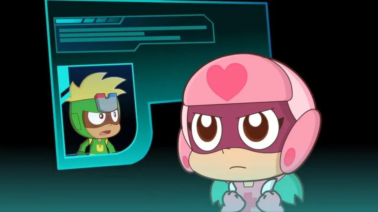 Episode 23