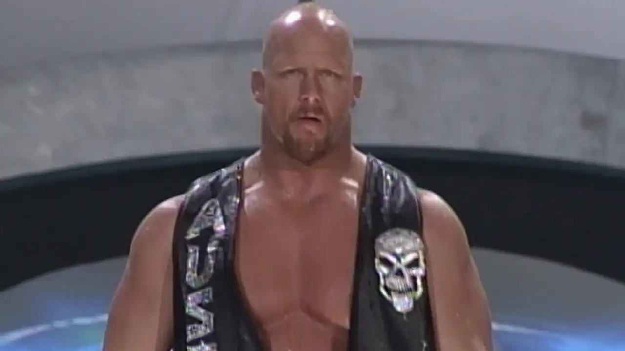 SmackDown - Oct. 21, 1999