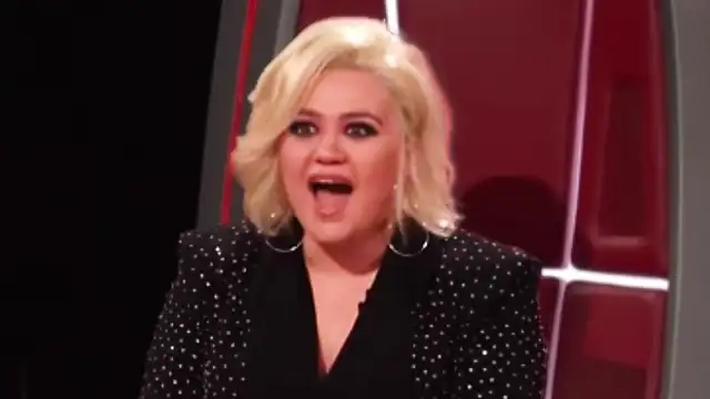 The Blind Auditions, Part 3