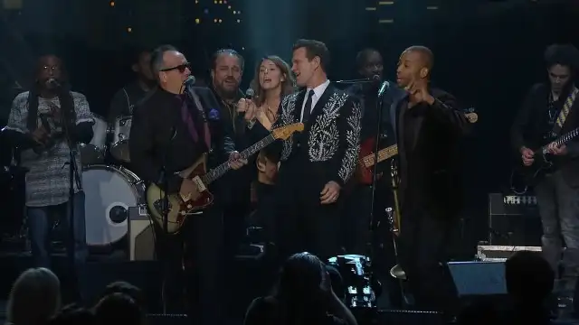 ACL Hall of Fame New Year's Special 2017