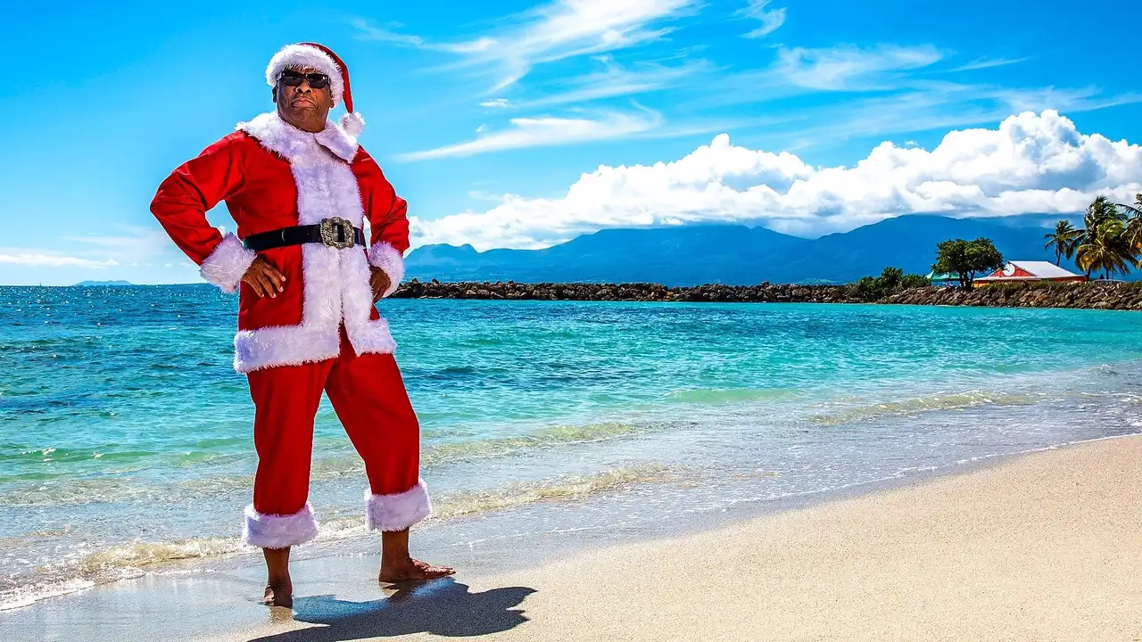 Christmas Special 2022: The Death Ghost