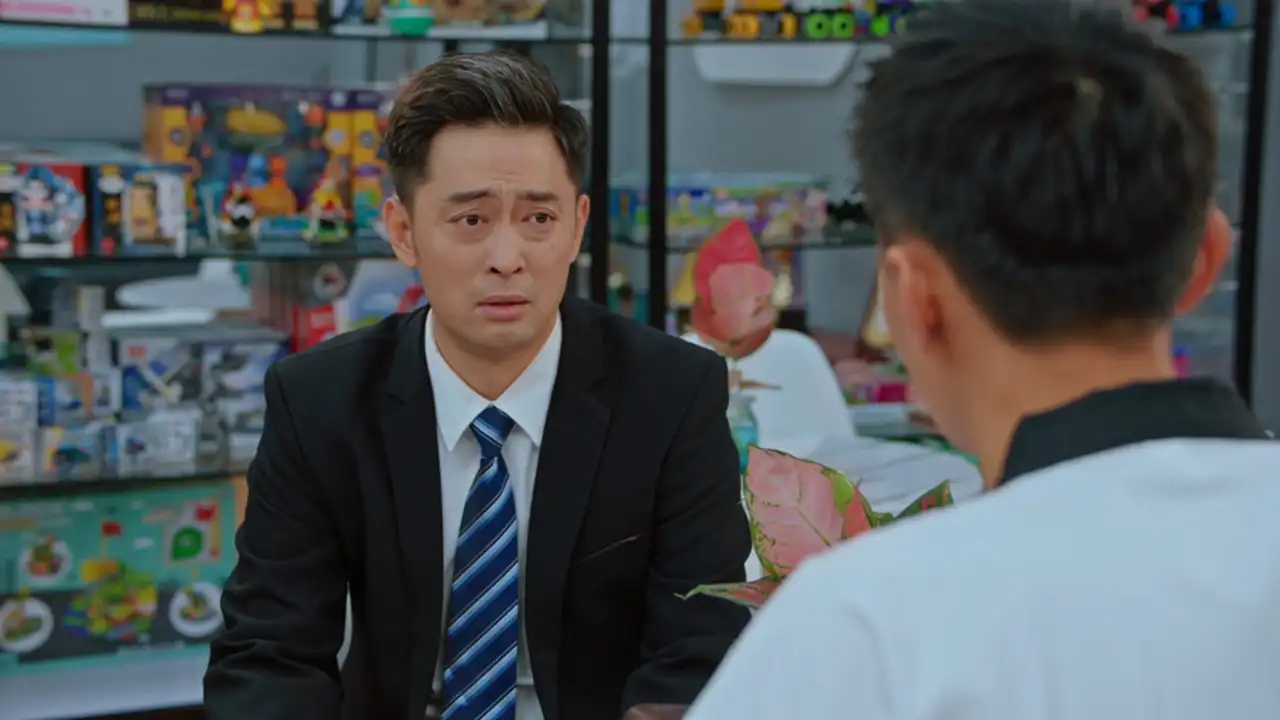 Episode 19