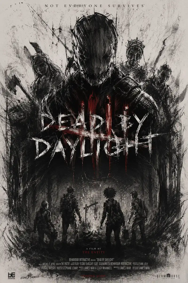 Dead by Daylight