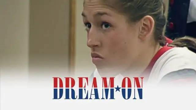 Dream On (Part 2)