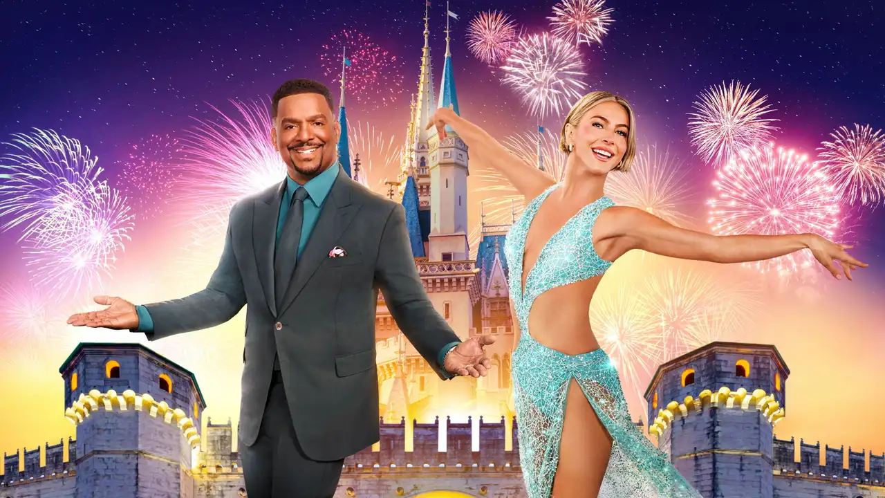 Disney Night
