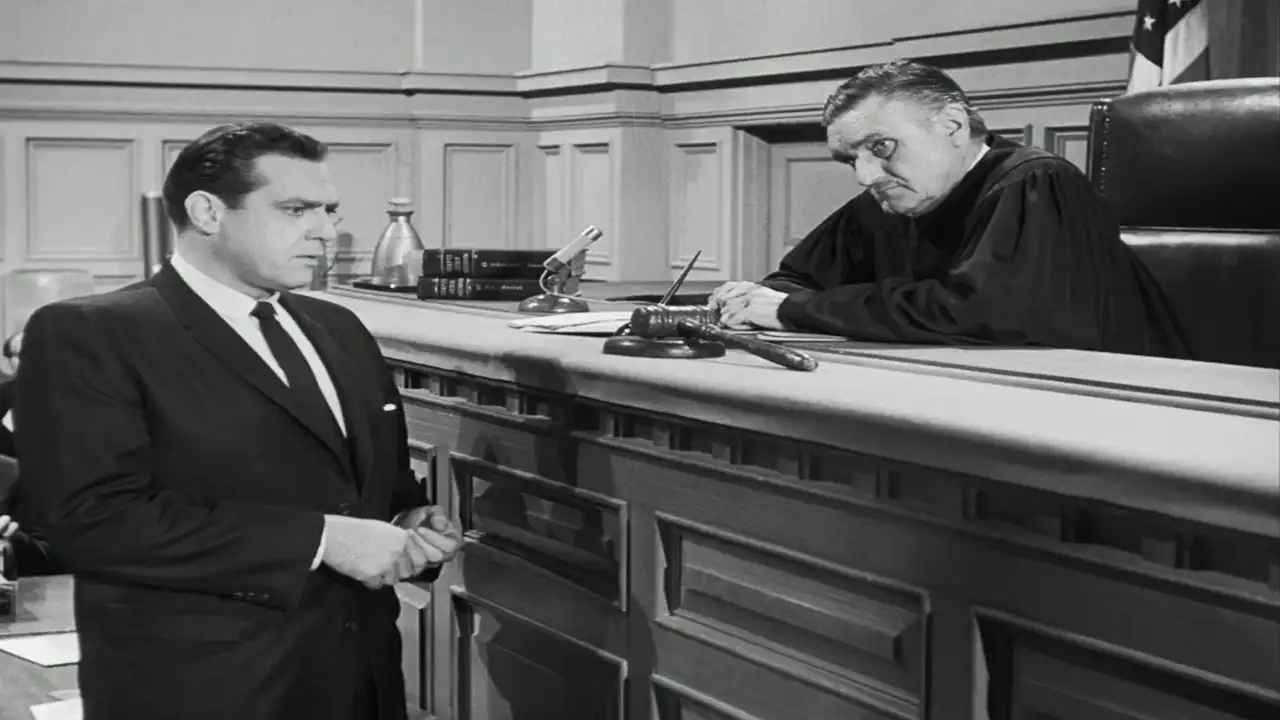 The Case of the Stuttering Bishop
