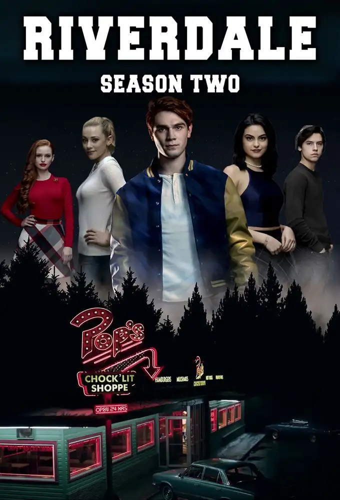 Season 2