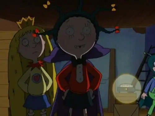 Episode 14