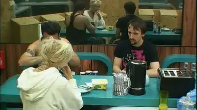 LIVE Show: Day 16 Highlights & Pre-Eviction