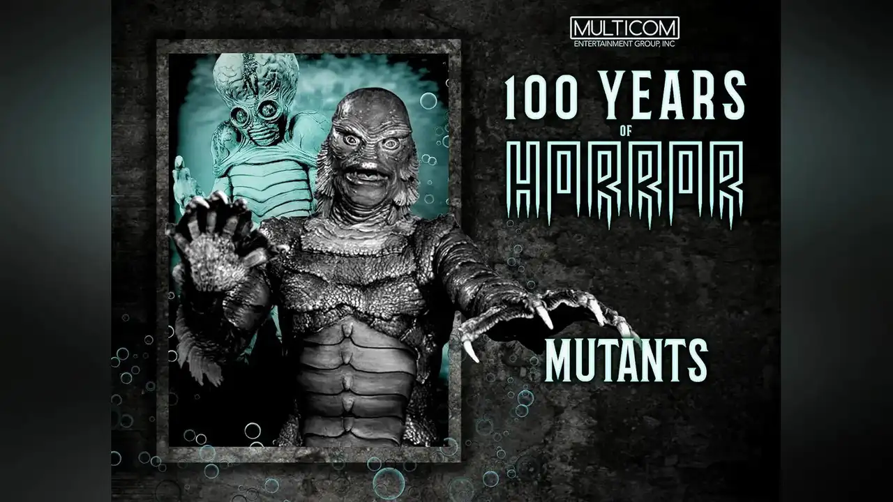 Mutants