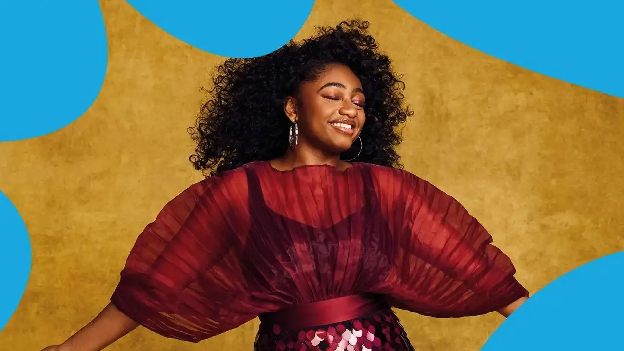 The Great American Songbook with Samara Joy