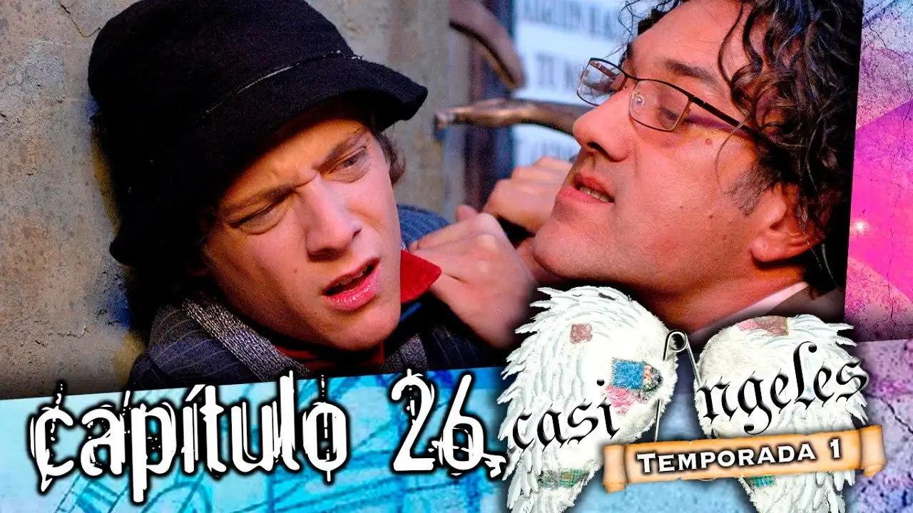 Episode 26