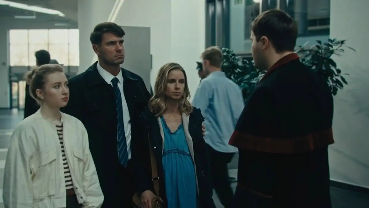 Episode 1