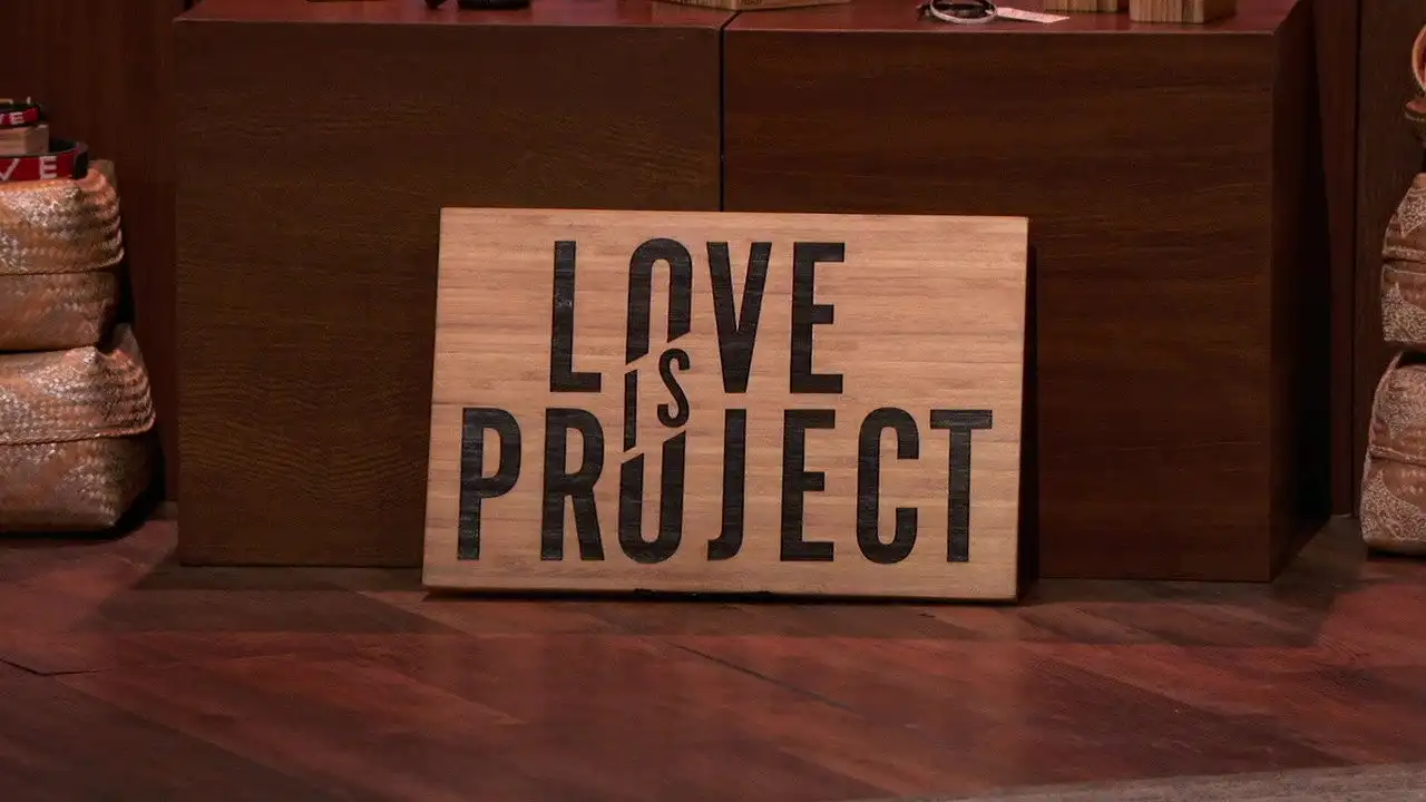 Love Is Project, Bubbly Blaster, Luna Magic, Slice of Sauce
