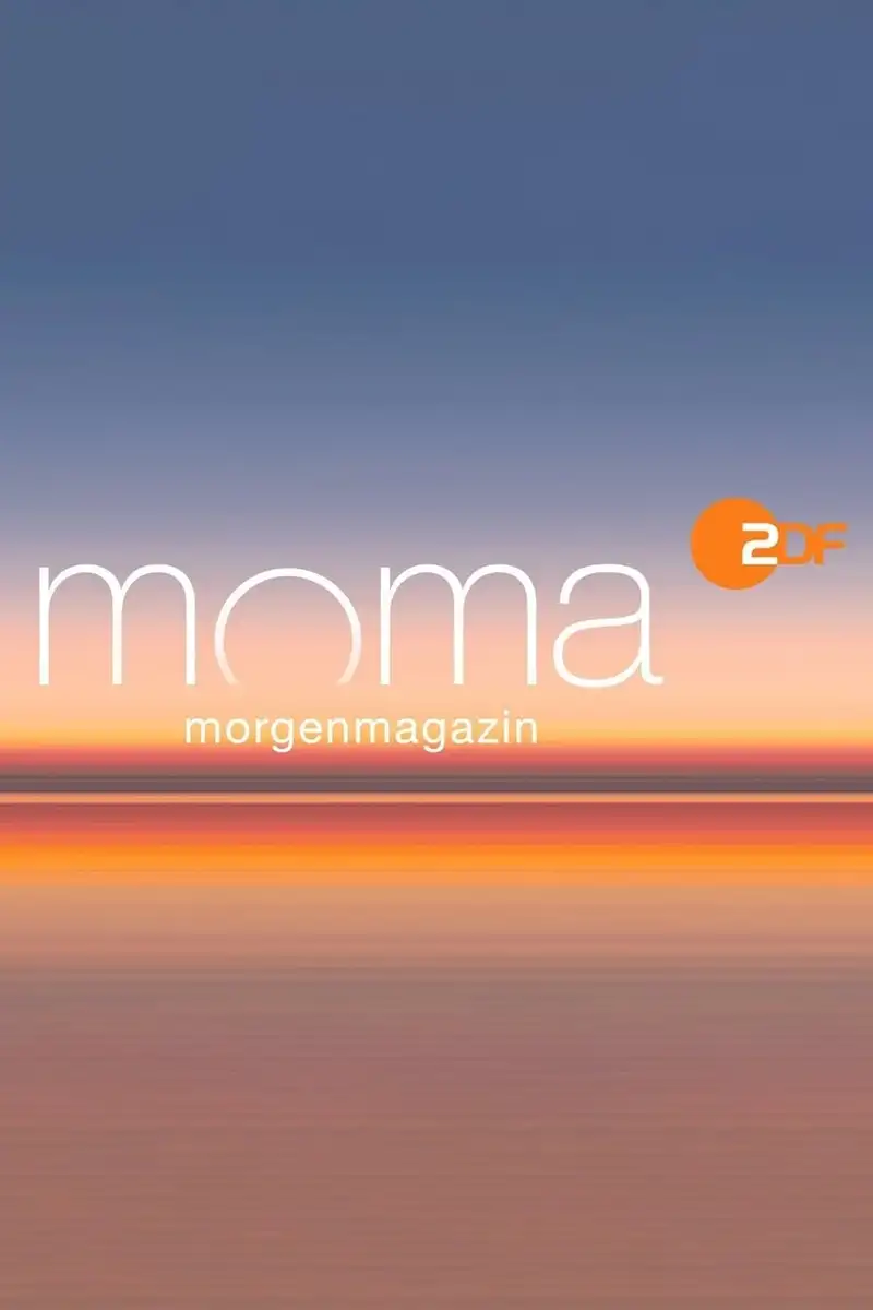 Morgenmagazin