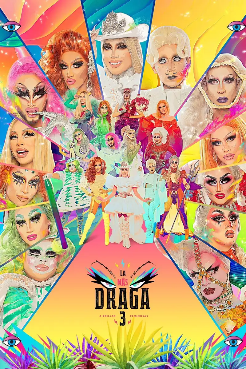 La Más Draga 3