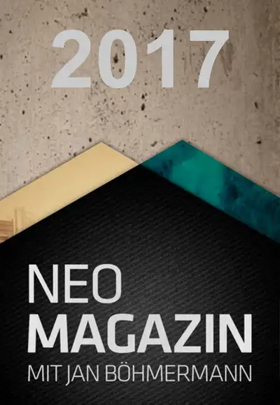Neo Magazin Royale Season 6