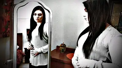 Whatever Happened to the Guest Claiming to Be Pregnant With Baby Jesus?