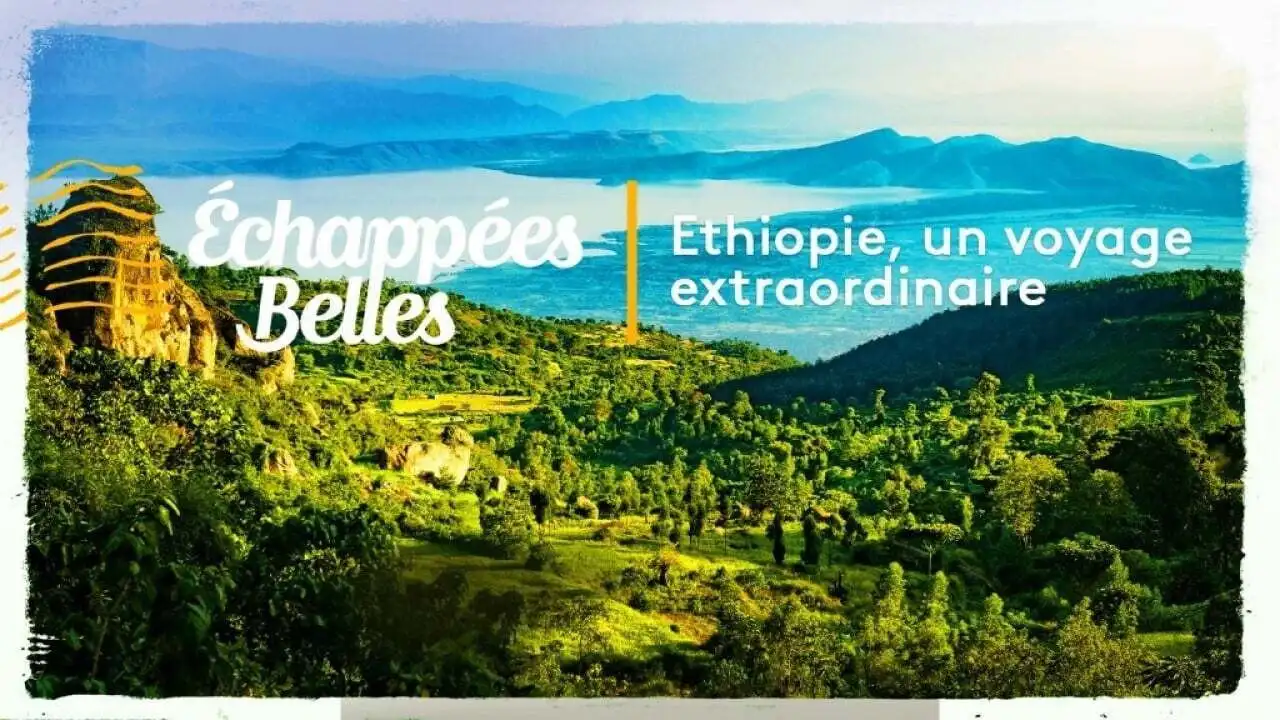 Éthiopie, un voyage extraordinaire