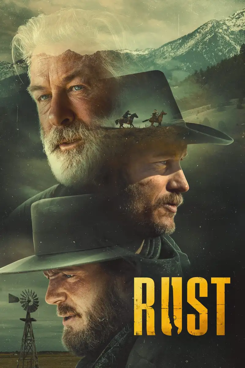 Rust