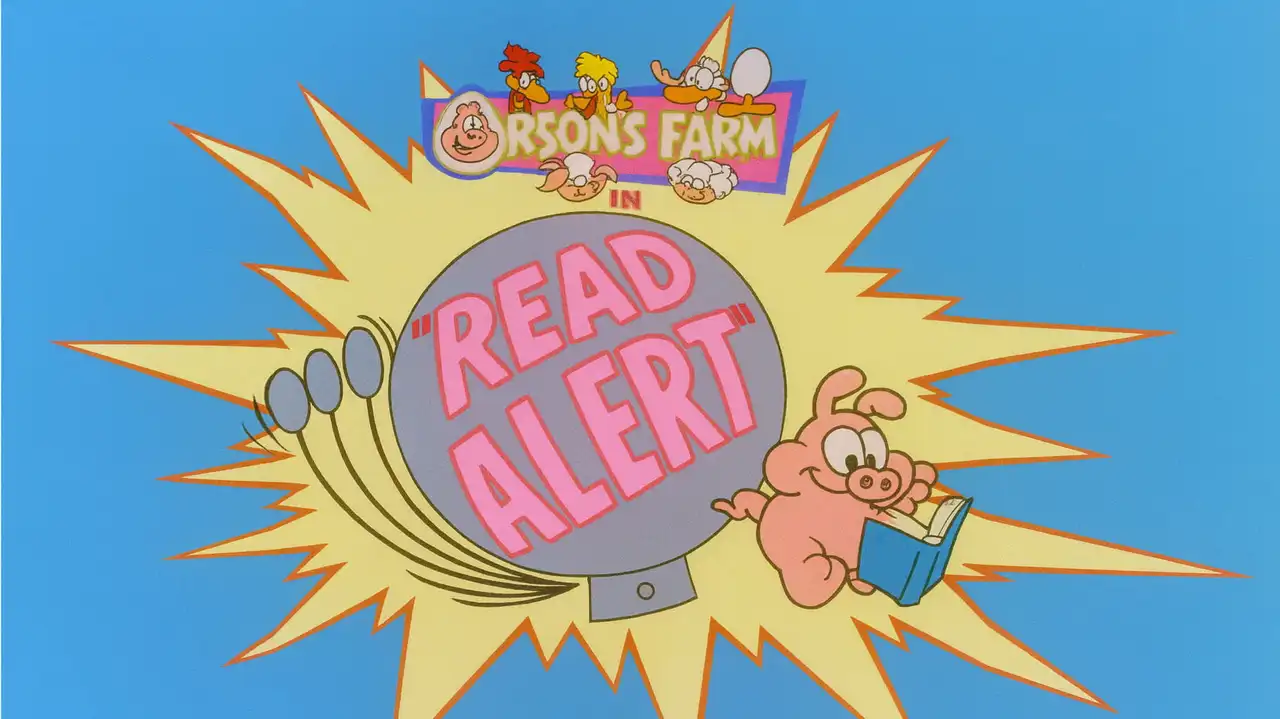 Read Alert